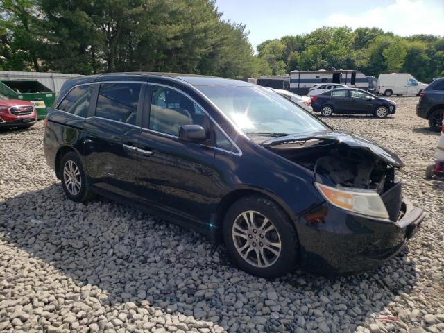 2012 Honda Odyssey Ex VIN: 5FNRL5H46CB067162 Lot: 54401224