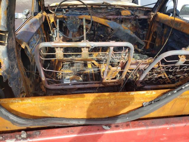 1990 Toyota Pickup 1/2 Ton Extra Long Wheelbase Sr5 VIN: JT4VN13G6L5030150 Lot: 55385044