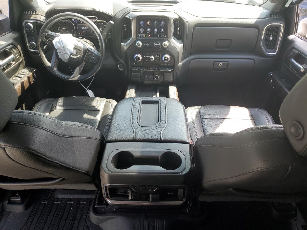 1GT49REY2LF112441 2020 GMC Sierra K2500 Denali