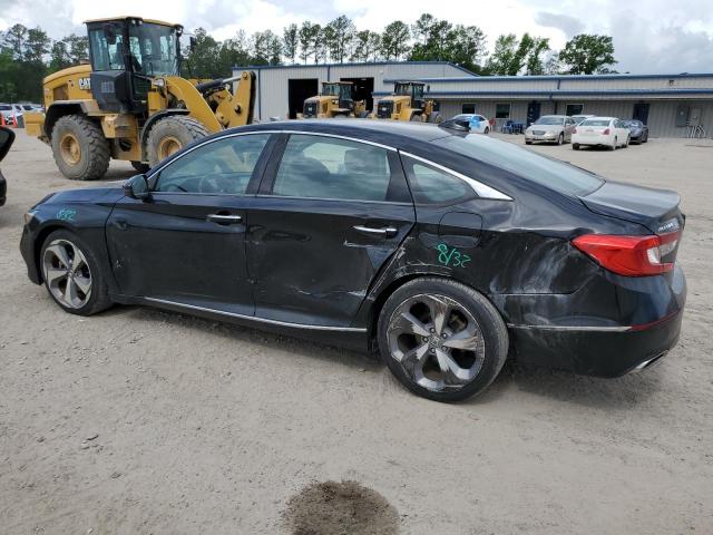 1HGCV1F9XJA022031 2018 HONDA ACCORD - Image 2