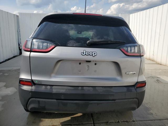 2020 Jeep Cherokee Latitude Plus VIN: 1C4PJLLB3LD654465 Lot: 55947564