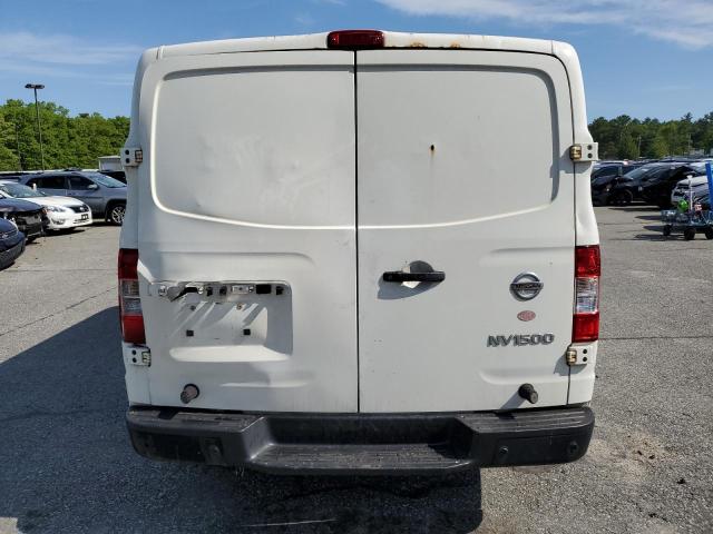 2014 Nissan Nv 1500 VIN: 1N6BF0KM8EN107960 Lot: 56059934