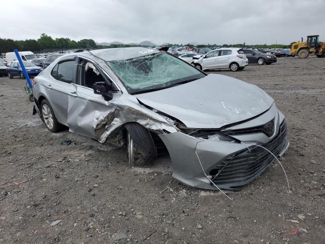 VIN 4T1C11BK5LU018937 2020 Toyota Camry, LE no.4