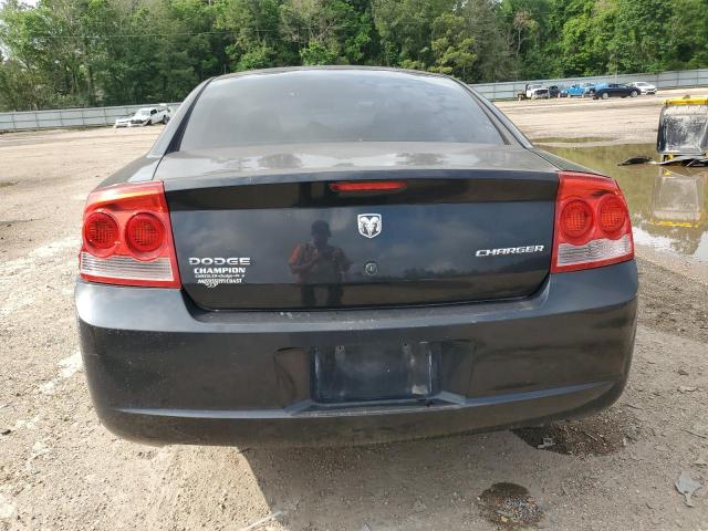 2009 Dodge Charger VIN: 2B3KA43D39H515466 Lot: 53703994