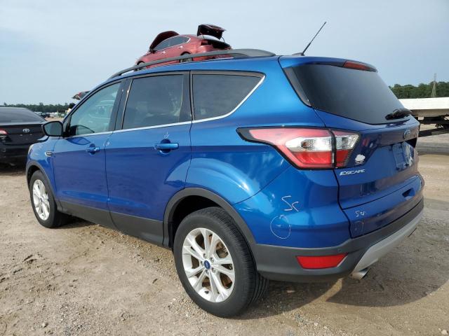 2017 Ford Escape Se VIN: 1FMCU0G90HUE23523 Lot: 56140924