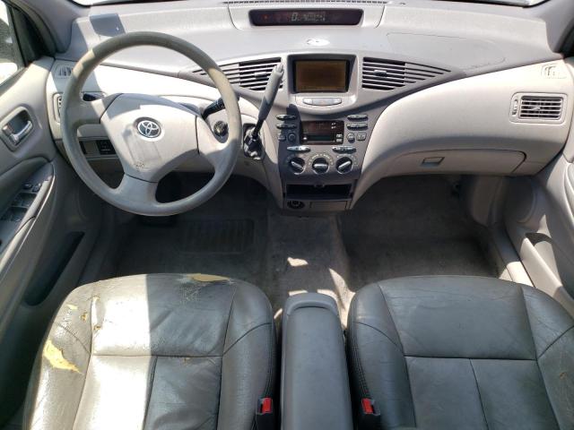 2001 Toyota Prius VIN: JT2BK12U510038066 Lot: 57347004