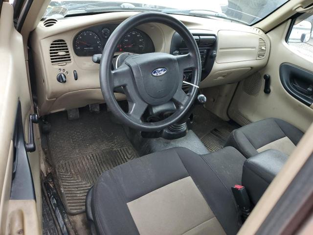 2005 Ford Ranger VIN: 1FTYR11UX5PA29245 Lot: 54545744