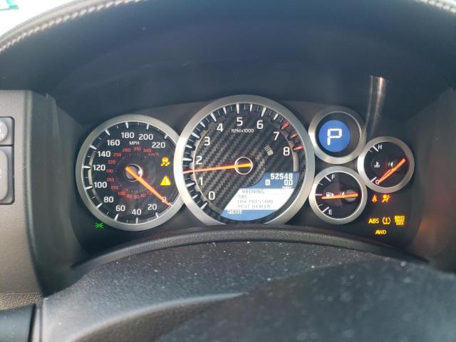 2015 Nissan Gt-R Premium VIN: JN1AR5EF0FM280690 Lot: 54829324