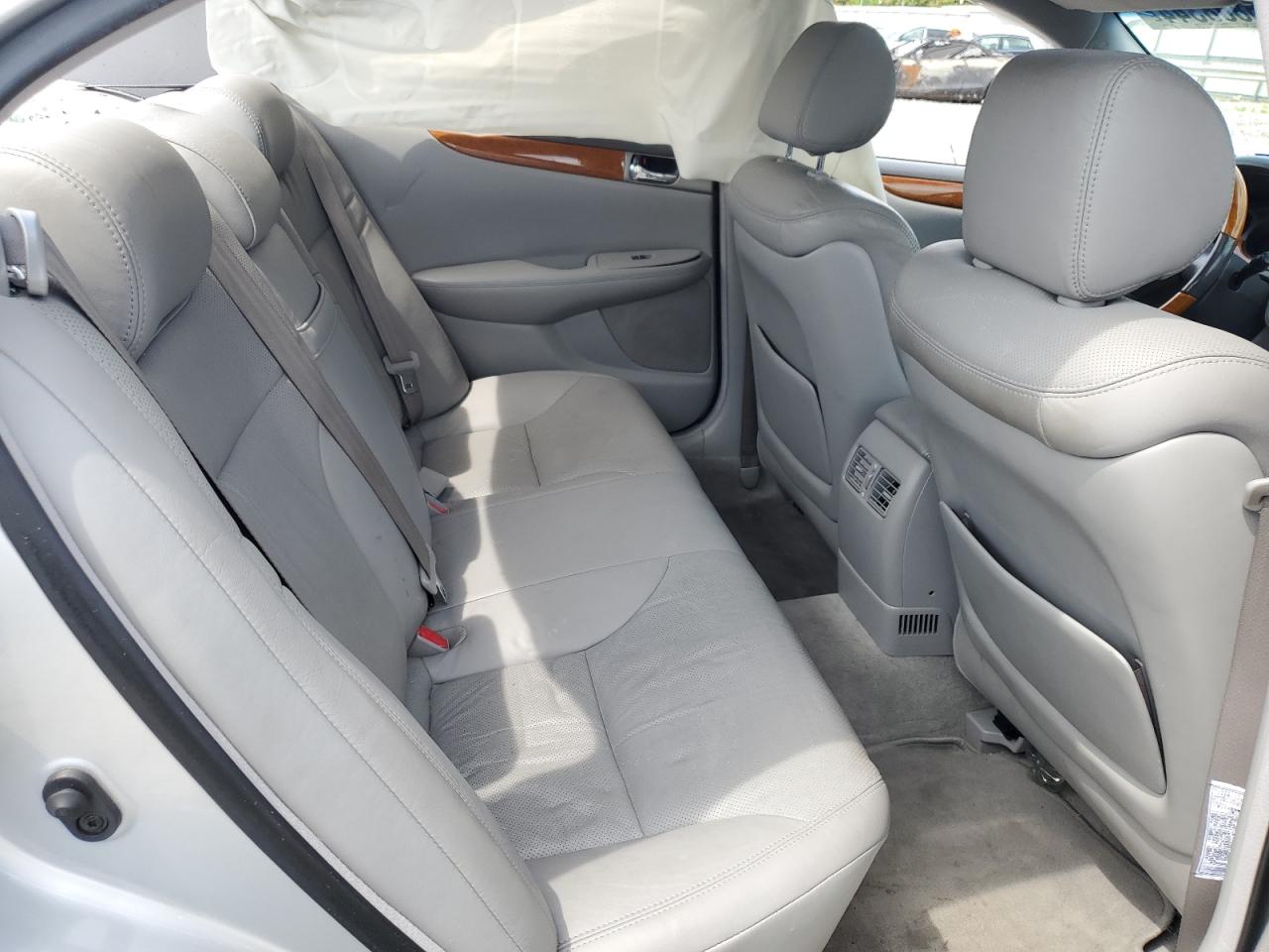 JTHBA30G755124649 2005 Lexus Es 330