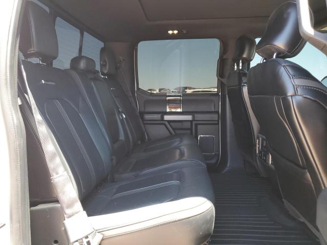 2017 Ford F150 Supercrew VIN: 1FTFW1EG3HFB21831 Lot: 53167214