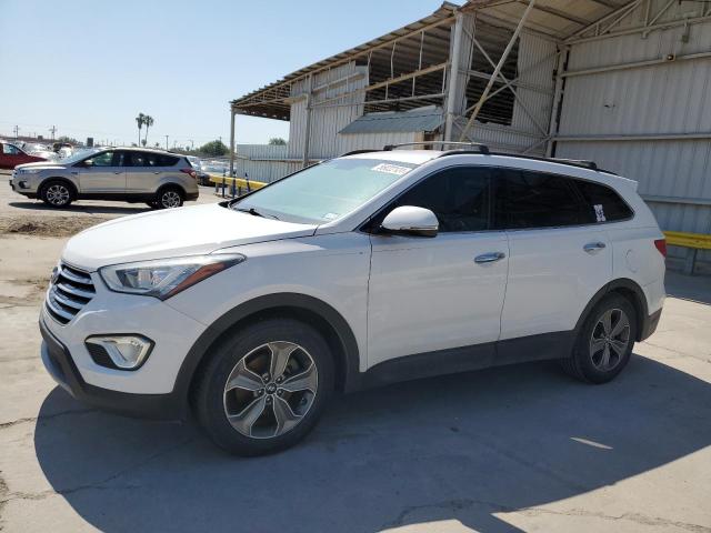 2014 Hyundai Santa Fe Gls VIN: KM8SN4HF5EU058403 Lot: 55022124