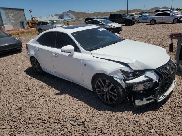 2018 Lexus Is 300 VIN: JTHBA1D24J5071115 Lot: 56131244