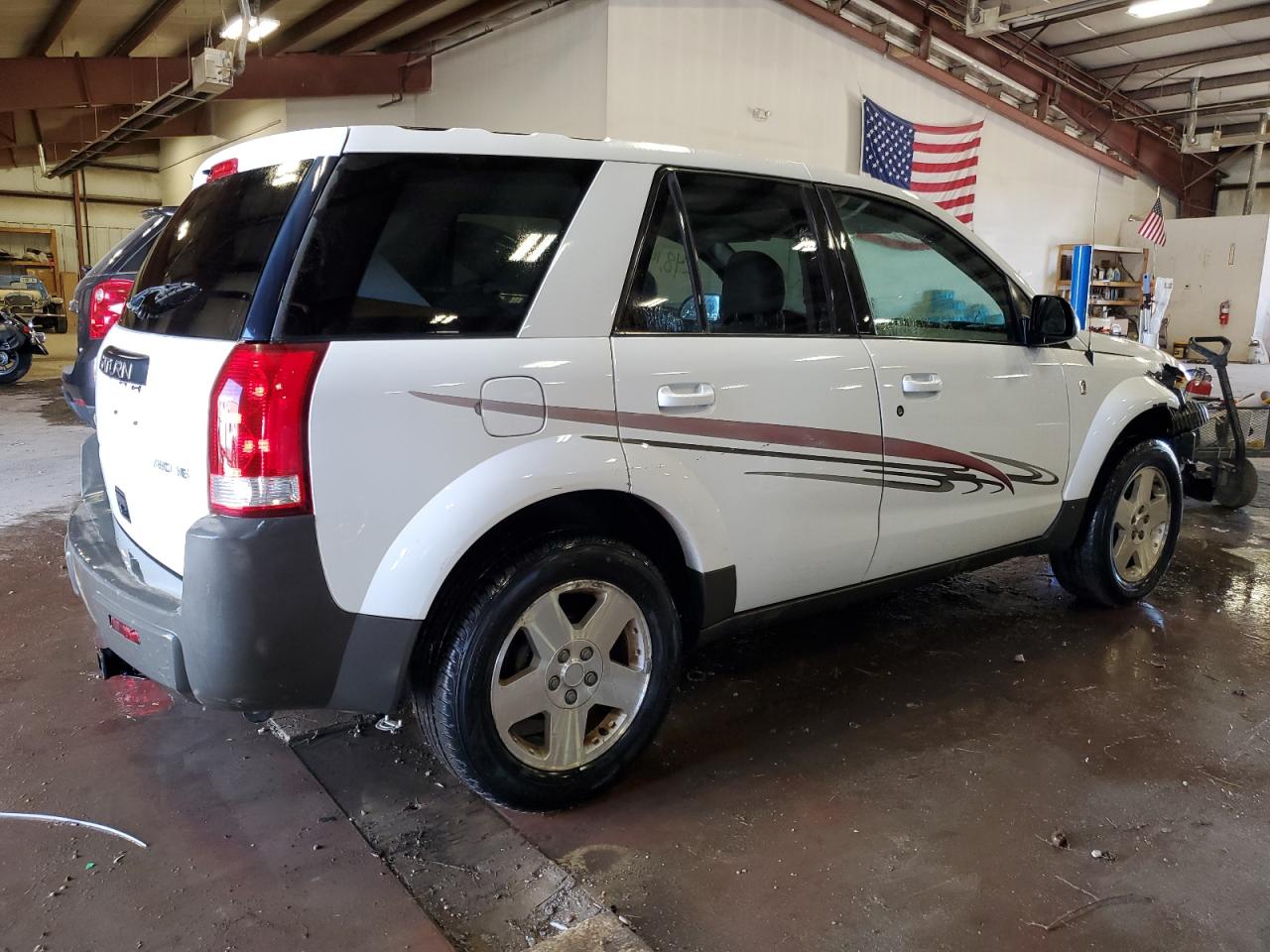 5GZCZ63494S885022 2004 Saturn Vue