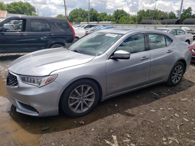 19UUB1F31LA005193 Acura TLX 