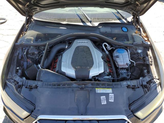 2016 AUDI A6 PREMIUM - WAUFGAFC8GN059529