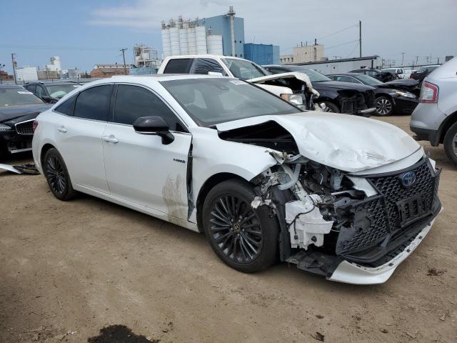 2021 Toyota Avalon Xse VIN: 4T1EA1AB0MU003158 Lot: 54899014