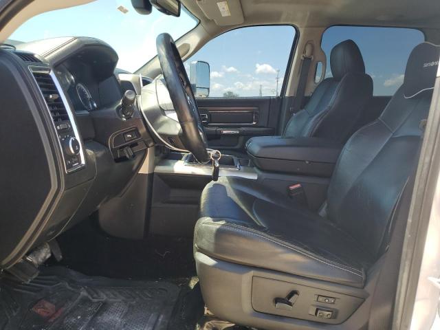 2015 Ram 2500 Laramie VIN: 3C6UR5NL0FG663085 Lot: 56204774