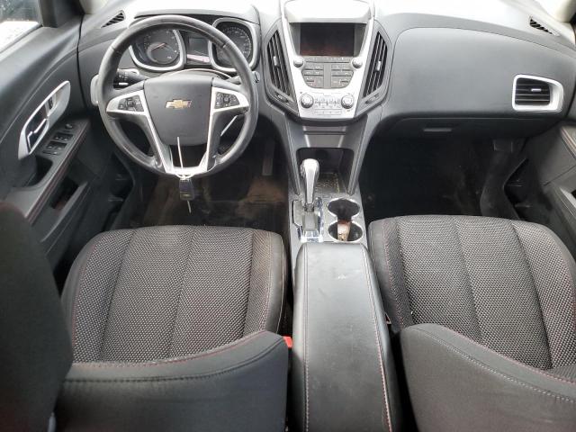 2013 Chevrolet Equinox Lt VIN: 2GNFLEEK0D6340097 Lot: 53412474