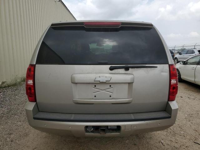 2007 Chevrolet Suburban K1500 VIN: 3GNFK16317G262103 Lot: 55879484