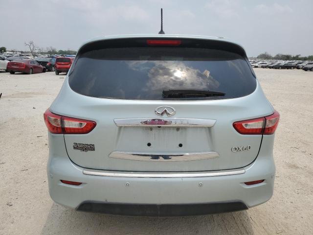 2014 Infiniti Qx60 VIN: 5N1AL0MN5EC500092 Lot: 56136894