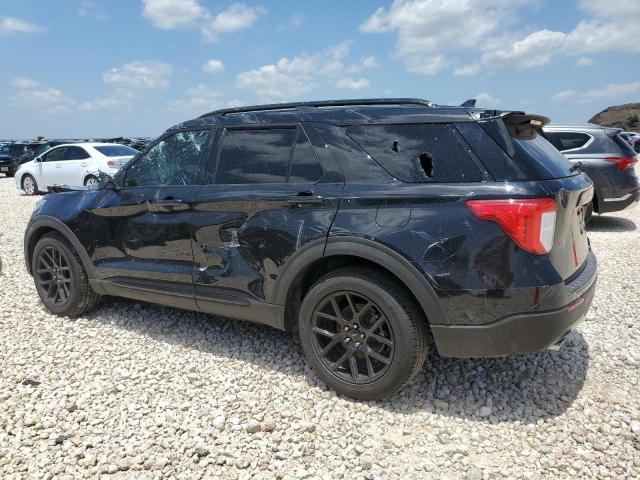 Vin: 1fmsk7fh8lga44361, lot: 56800724, ford explorer limited 20202