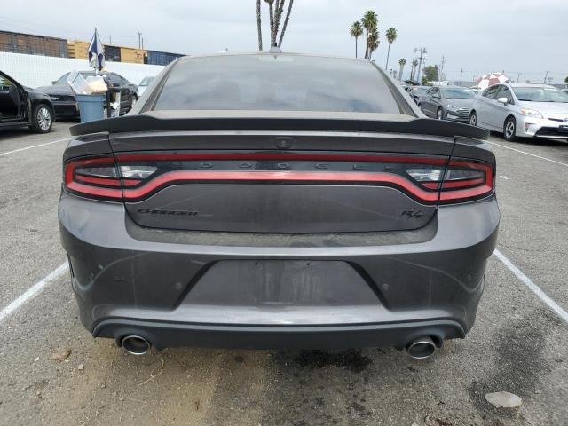 2021 Dodge Charger R/T VIN: 2C3CDXCT2MH652446 Lot: 56027904