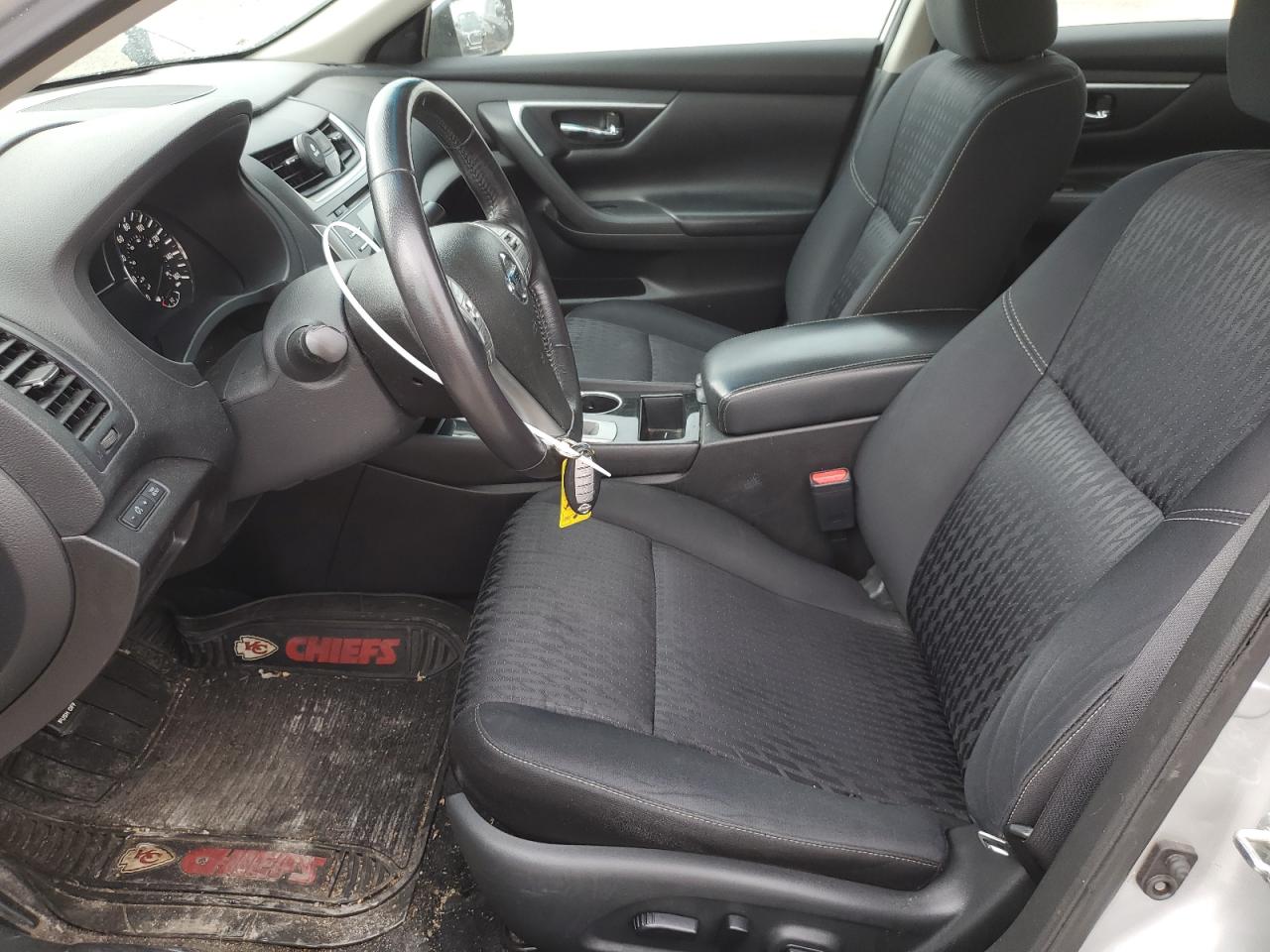 1N4AL3AP1JC119450 NISSAN ALTIMA 2018