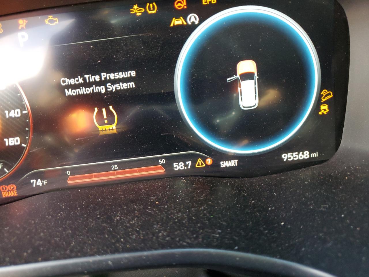 5NMS4DAL2MH369543 2021 Hyundai Santa Fe Limited