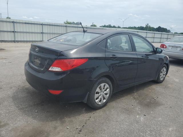 2016 Hyundai Accent Se VIN: KMHCT4AE9GU124241 Lot: 55107204