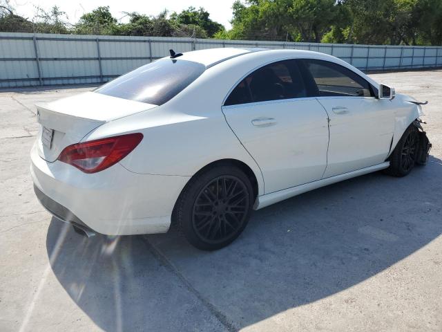 2016 Mercedes-Benz Cla 250 VIN: WDDSJ4EB0GN300518 Lot: 56074904