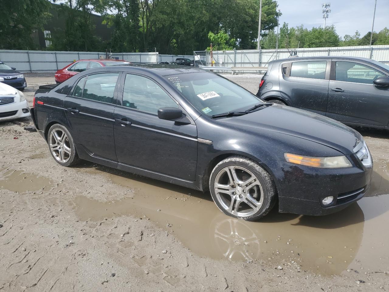 19UUA66285A033566 2005 Acura Tl