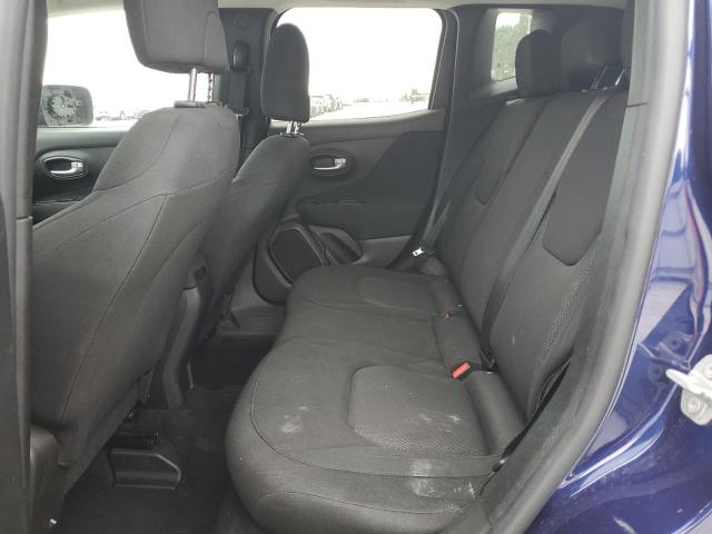 2019 Jeep Renegade Sport VIN: ZACNJAAB7KPK77134 Lot: 56236734