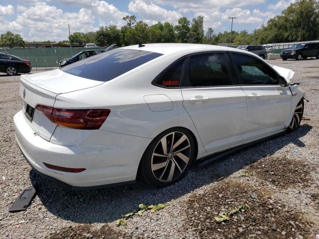 2019 Volkswagen Jetta Gli VIN: 3VW5T7BUXKM212195 Lot: 53358784