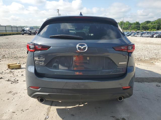 2023 Mazda Cx-5 Preferred VIN: JM3KFBCM4P0226626 Lot: 54749594