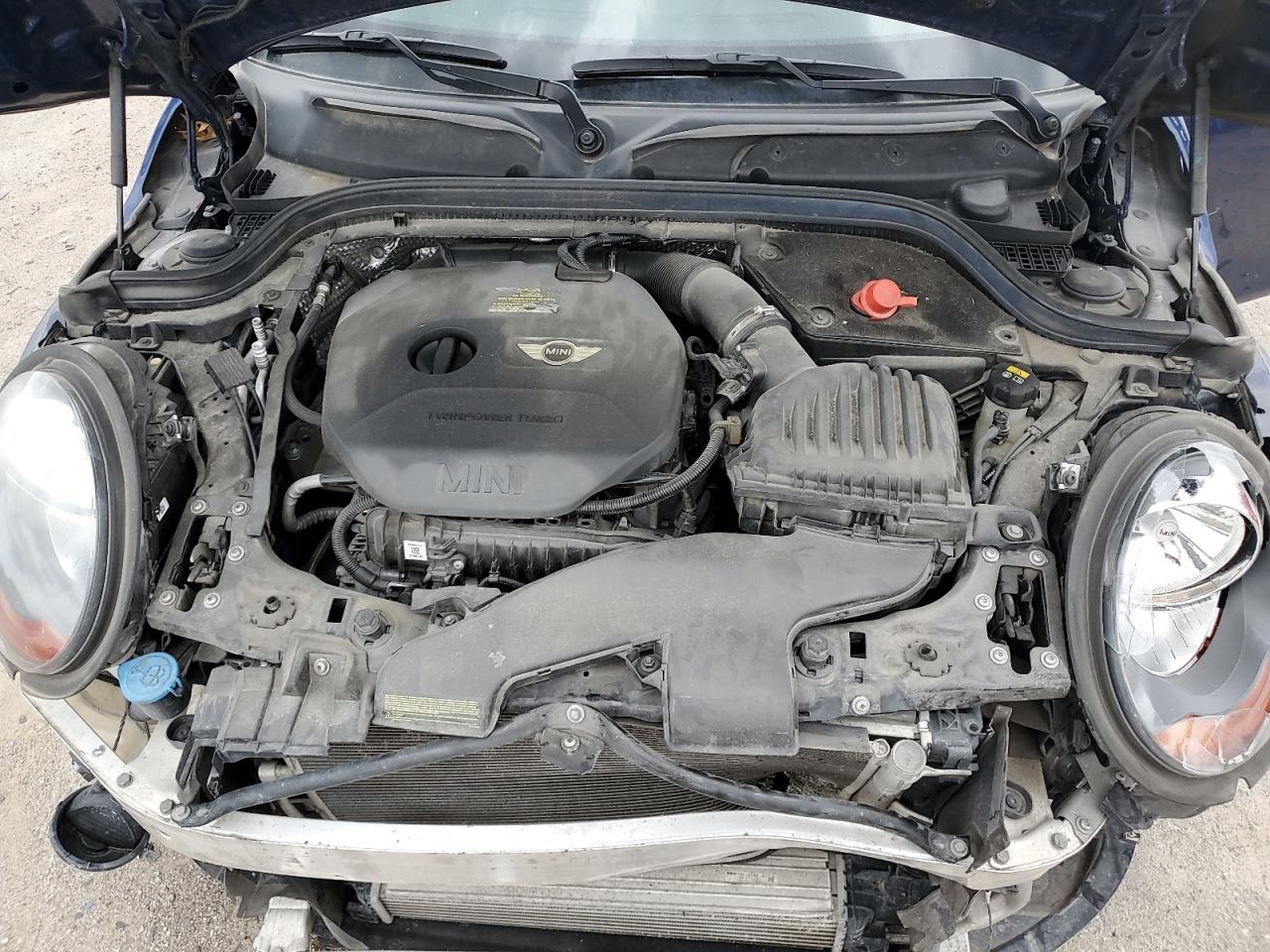 WMWXM5C51FT941632 2015 Mini Cooper