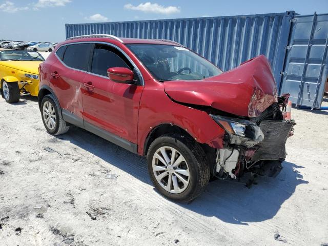 2017 Nissan Rogue Sport S VIN: JN1BJ1CP4HW018419 Lot: 54397814