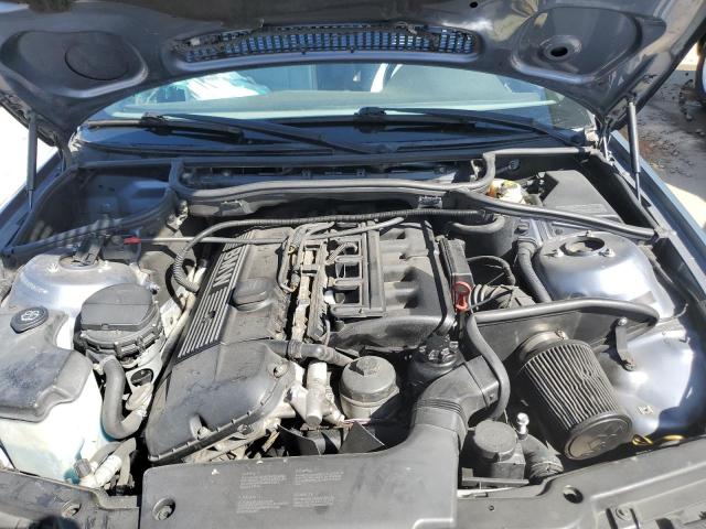 2002 BMW 325 Ci VIN: WBABS33482PG83207 Lot: 55536354