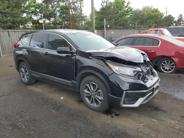2021 HONDA CR-V EX - 7FARW2H52ME029772