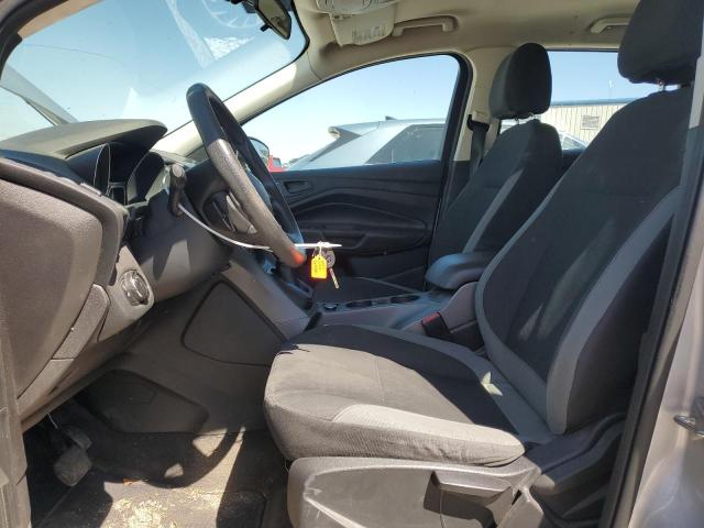 2014 Ford Escape S VIN: 1FMCU0F76EUC82792 Lot: 56189524