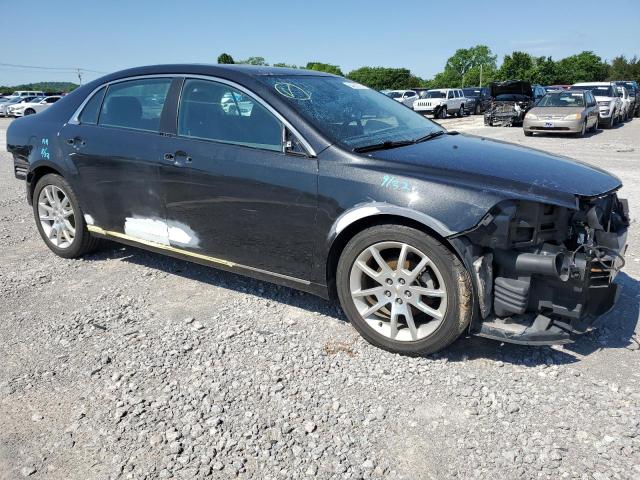 2011 Chevrolet Malibu Ltz VIN: 1G1ZE5E74BF394414 Lot: 54582704