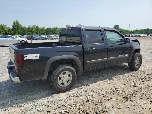 2006 Chevrolet Colorado VIN: 1GCDT136468255792 Lot: 53602284