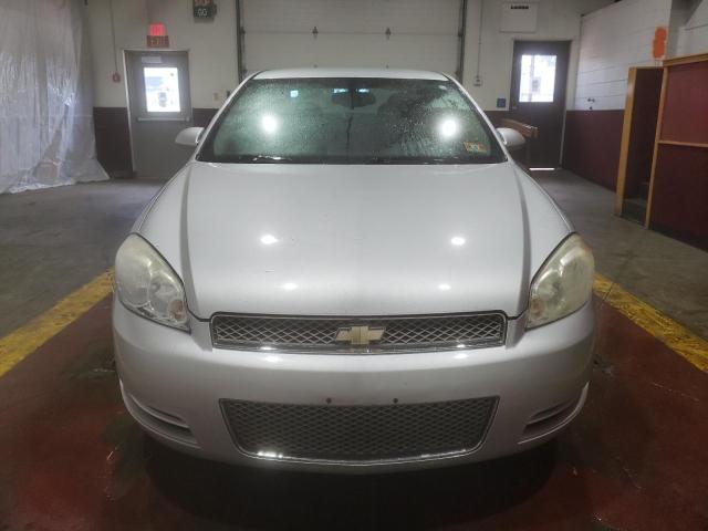 2012 Chevrolet Impala Lt VIN: 2G1WG5E34C1138468 Lot: 53876664