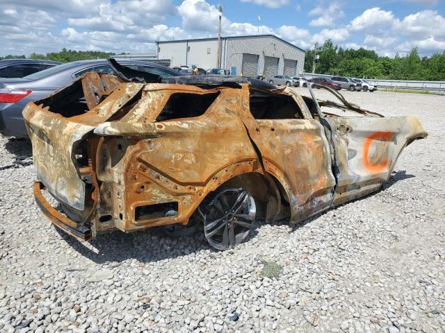 2020 FORD EXPLORER X - 1FMSK7DH6LGA88233