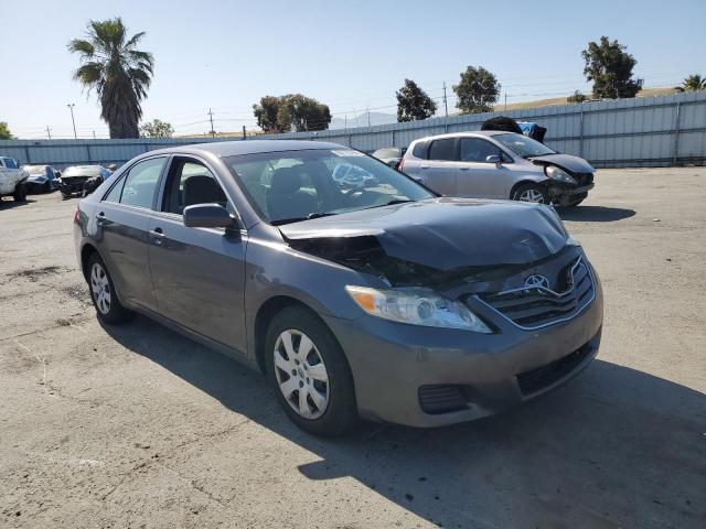 2010 Toyota Camry Base VIN: 4T1BF3EK5AU526469 Lot: 56115794