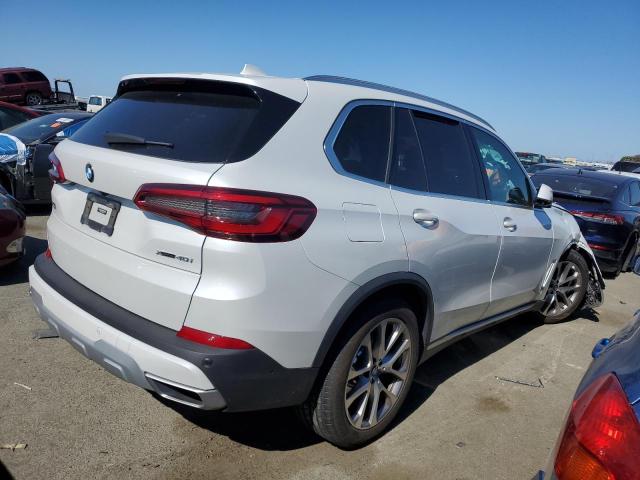 2020 BMW X5 xDrive40I VIN: 5UXCR6C04L9B93997 Lot: 55216074