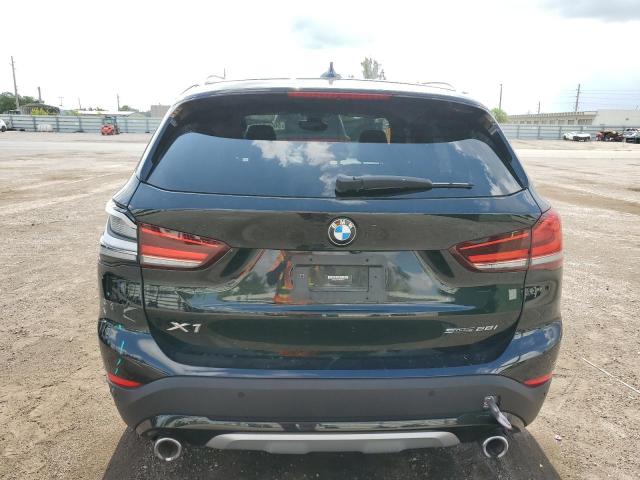 WBXJG7C01N5U62715 BMW X1 SDRIVE2 6