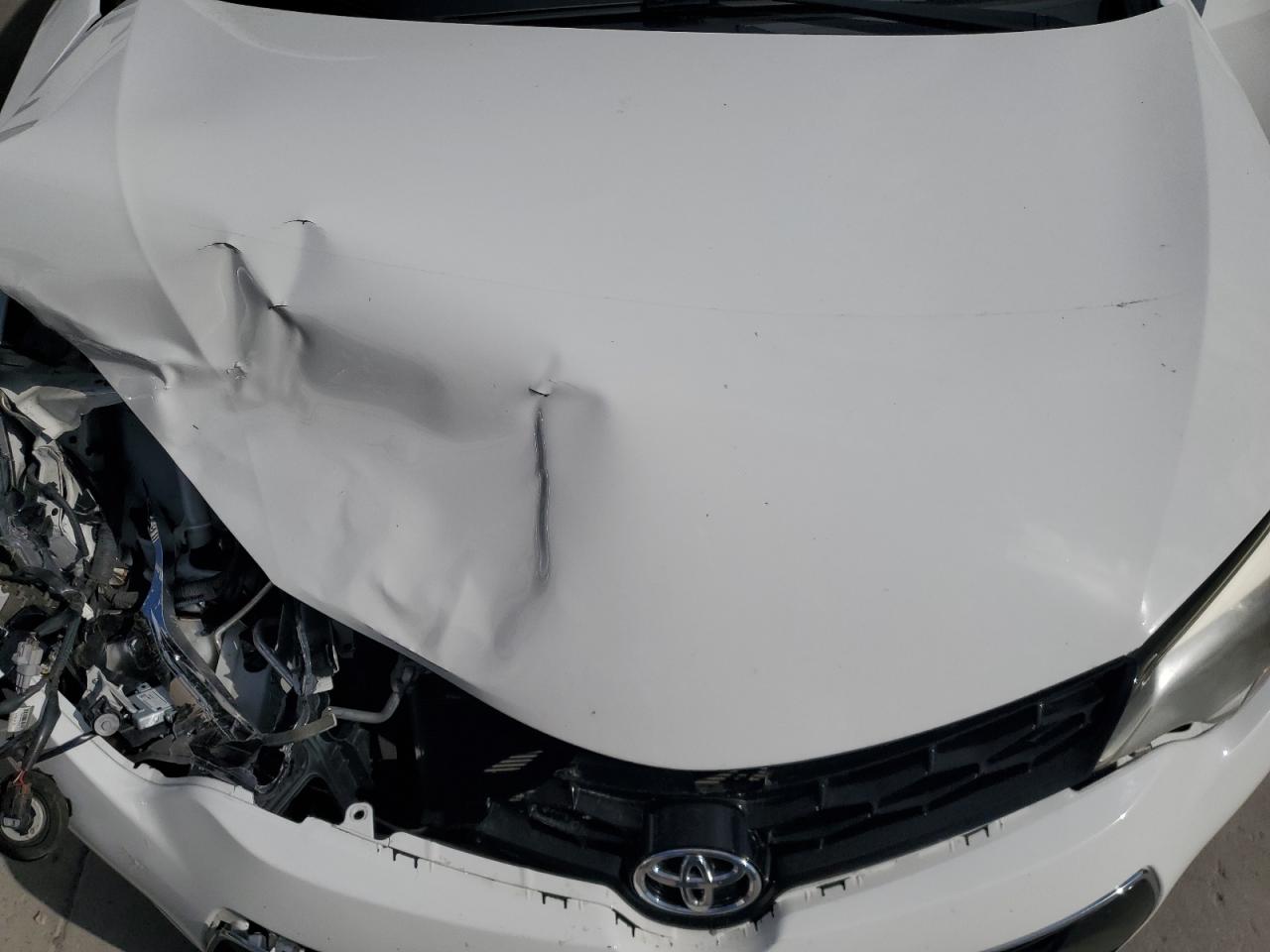 5YFBURHE2EP140856 2014 Toyota Corolla L