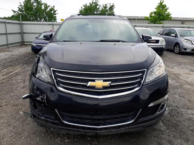 2014 Chevrolet Traverse Lt VIN: 1GNKRGKD0EJ205933 Lot: 55594134