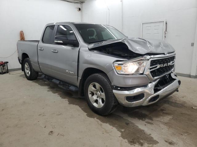 2022 Ram 1500 Big Horn/Lone Star VIN: 1C6RREBG1NN451587 Lot: 54614454