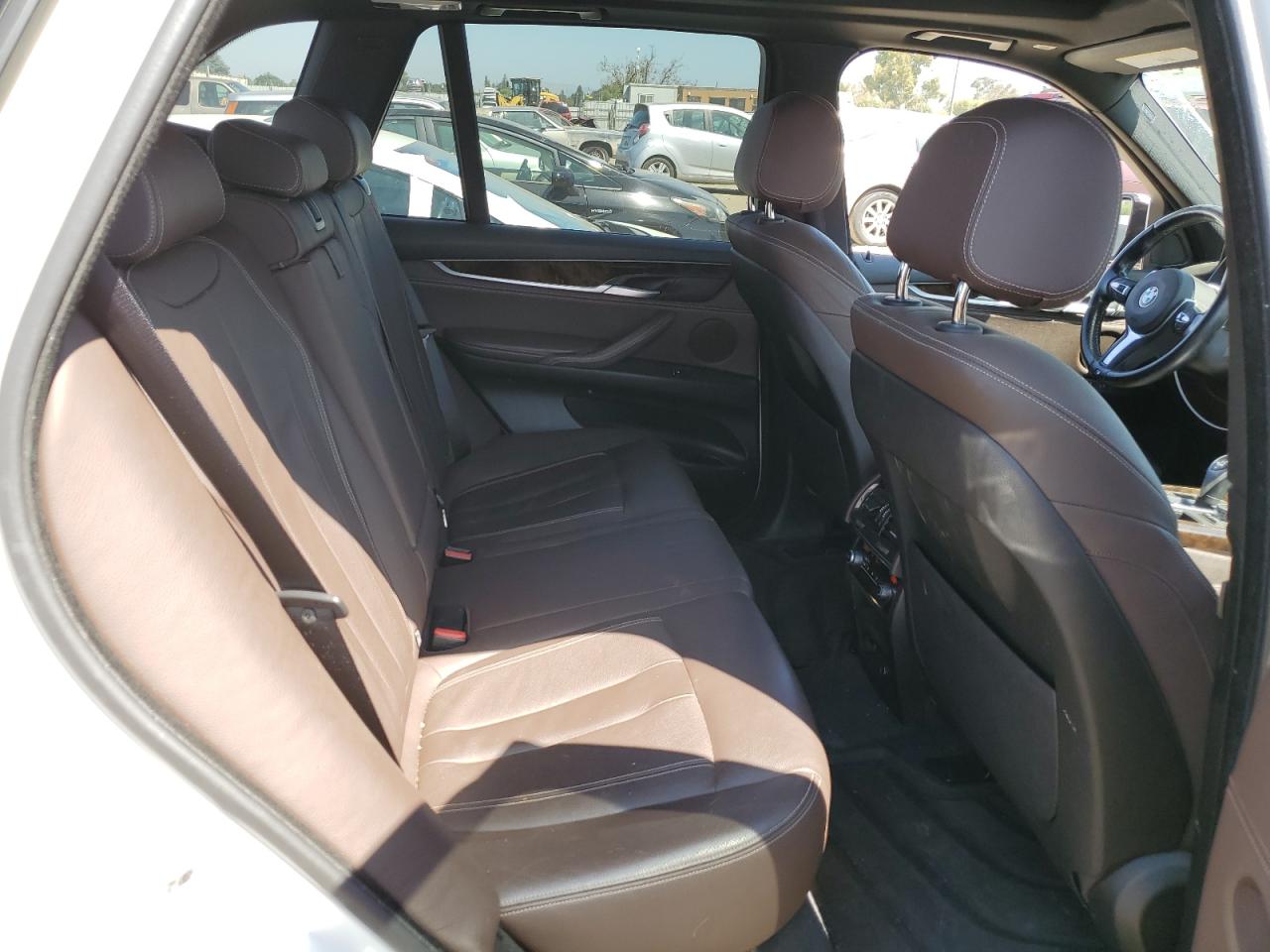 5UXKS4C56F0N05615 2015 BMW X5 xDrive35D